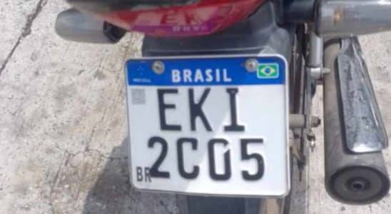 Jovem Tem Moto Furtada Dentro Da Garagem De Casa Em Sorocaba Durante A Madrugada
