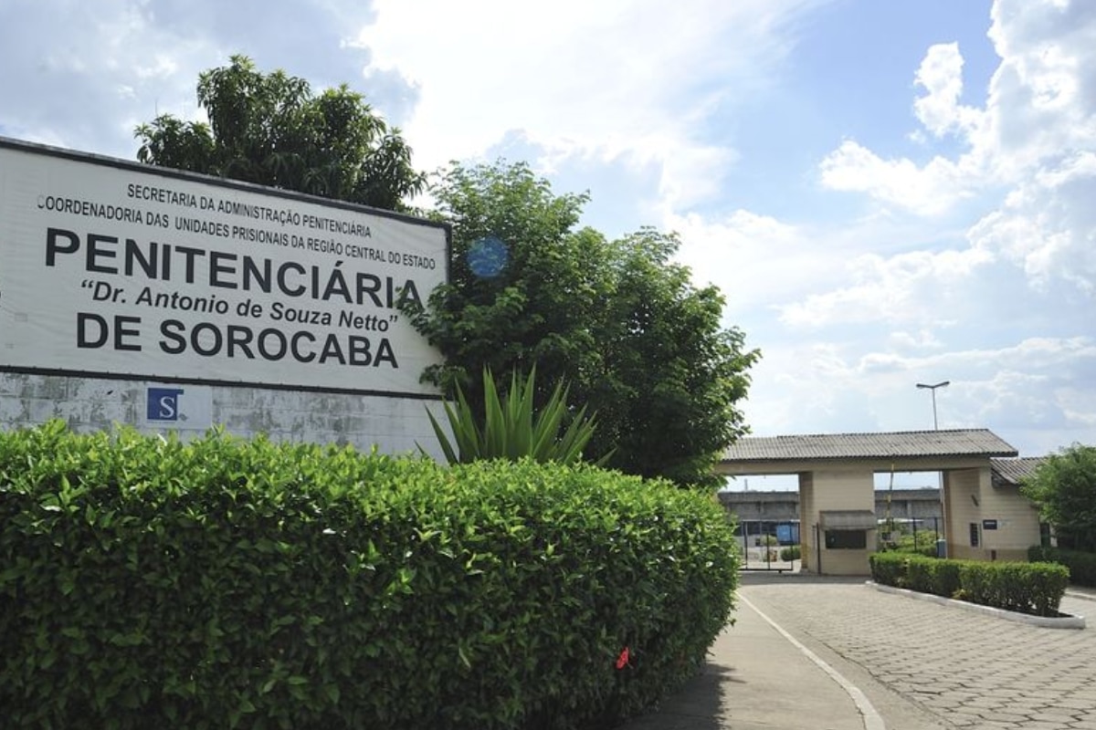 Justica Libera 2.500 Presos Na Regiao De Sorocaba Em Saidinha De Natal