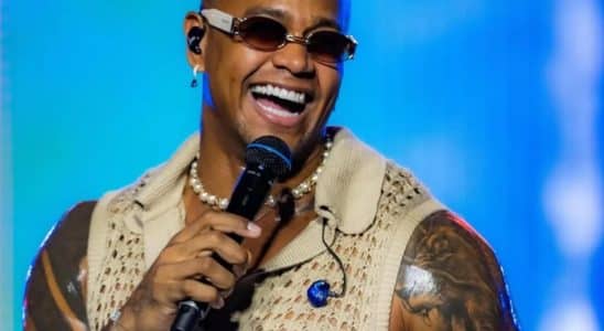 Léo Santana Fará Grande Show De Natal De Graça Dia 17 Em Araçariguama