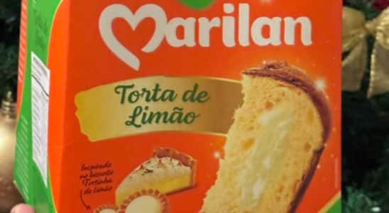 Loja 1A99 Vende Panetones Em Mairinque A Partir De R$ 14