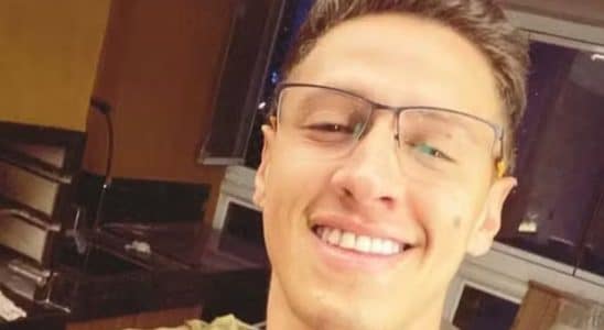 Mãe Espera Há 1 Ano Encontrar Filho Que Desapareceu Em São Roque