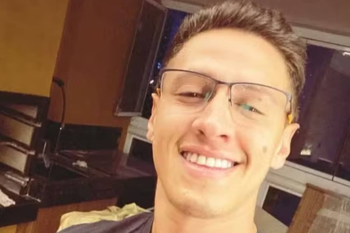 Mãe Espera Há 1 Ano Encontrar Filho Que Desapareceu Em São Roque