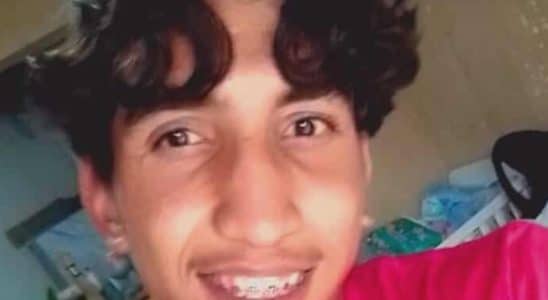 Mãe Procura Por Filho Que Desapareceu Em Vargem Grande Paulista