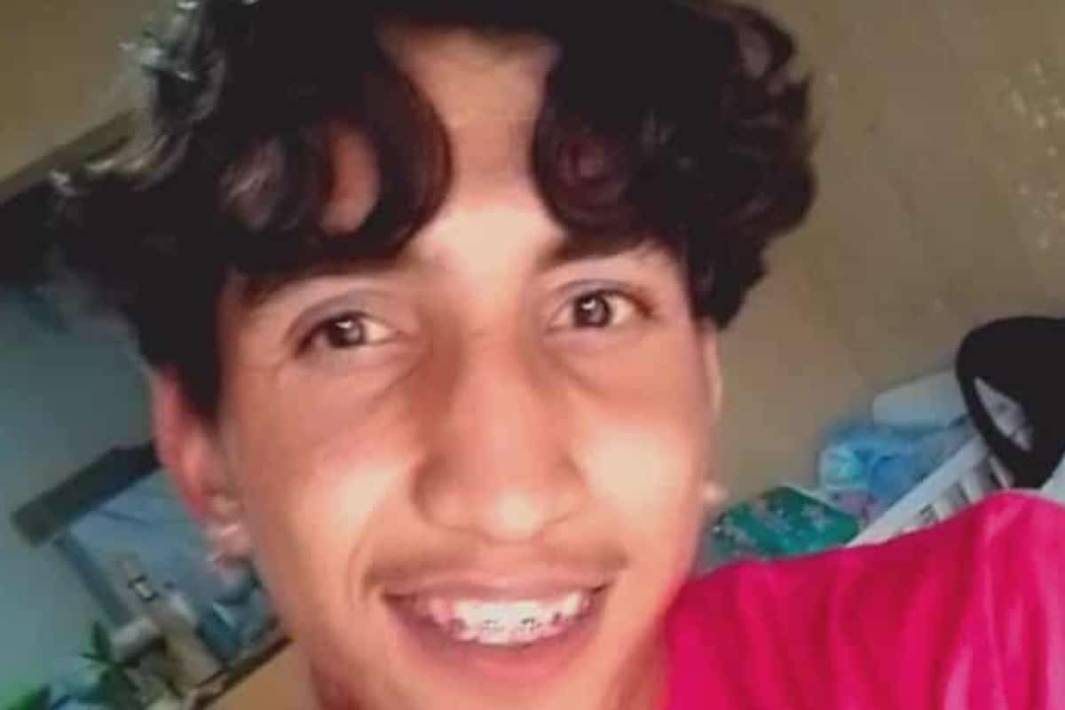 Mãe Procura Por Filho Que Desapareceu Em Vargem Grande Paulista