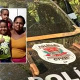 Mãe Que Estava Desaparecida Com Os 3 Filhos Foram Mortos Com Facão E Marretadas