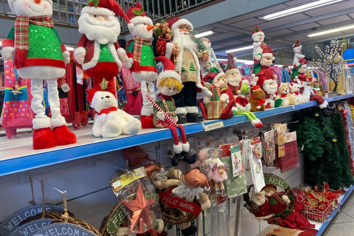 Metade Do 13º Será Destinado Às Compras De Fim De Ano, Aponta Pesquisa