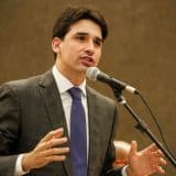 Ministro Silvio Costa Filho, Quer Pena De Morte Para Homem Que Cometem Feminicídio