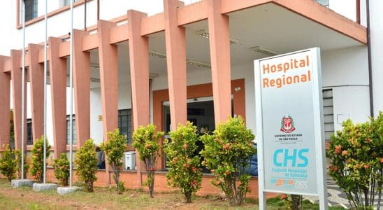 Morador De Mairinque Sofre Fratura Exposta E É Impedido De Ficar No Hospital Regional