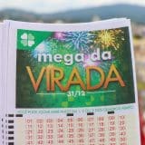 Morador De Pacata Cidade De Goias Gasta R$ 13 Milhões Na Mega Da Virada Para Ter 1 Bilhão