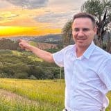 Morre Aos 47 Anos O Prefeito De Piedade, Geraldo Pinto De Camargo Filho