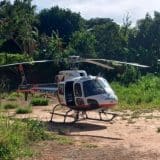 Morre Idosa De 64 Anos Que Invadiu Casa Com Carro Entre Mairinque E Itu