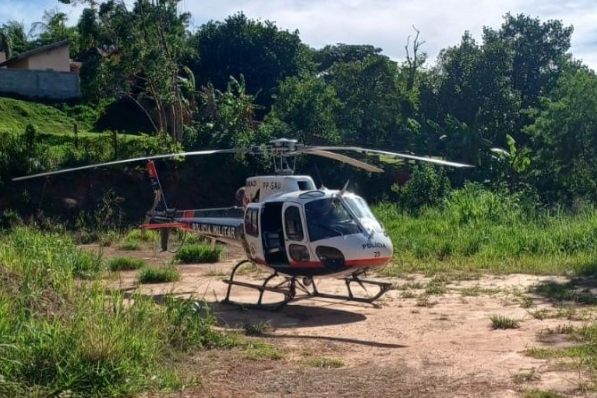 Morre Idosa De 64 Anos Que Invadiu Casa Com Carro Entre Mairinque E Itu