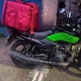 Motoboy Tem Moto Furtada Durante A Madrugada Em São Roque E Pede Ajuda