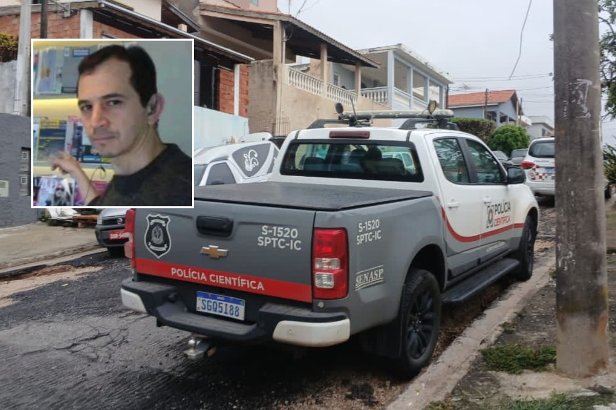 Motorista Da Uber Que Colocou Fogo Em Seu Carro Em Mairinque É Encontrado Morto