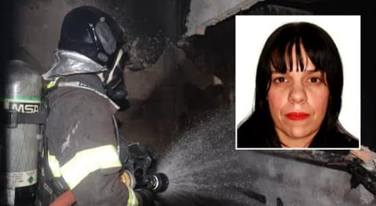 Mulher Coloca Fogo Em Casa Com Marido Dentro Em Sorocaba E Foge