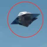 Mulher Grava Vídeo De Ovni Em Campinas E Vídeo Chama Atenção Nas Redes Sociais