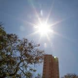 Natal Sera De Calor Intenso Em Sao Roque Sorocaba E Regiao Com 32 Graus