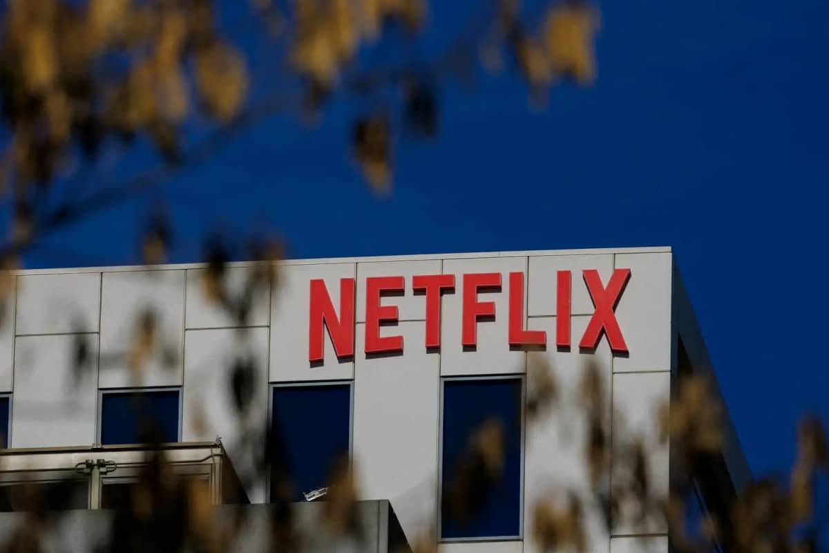 Netflix Surpreende Geral E Compra A Warner Bros E Hbo Max Por Us$ 72 Bilhões