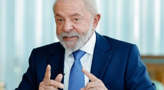 Para Garantir Ser Reeleito Em 2026 Lula Trabalha A Favor Do Povo E Para Dar Fim A Escala 6X1