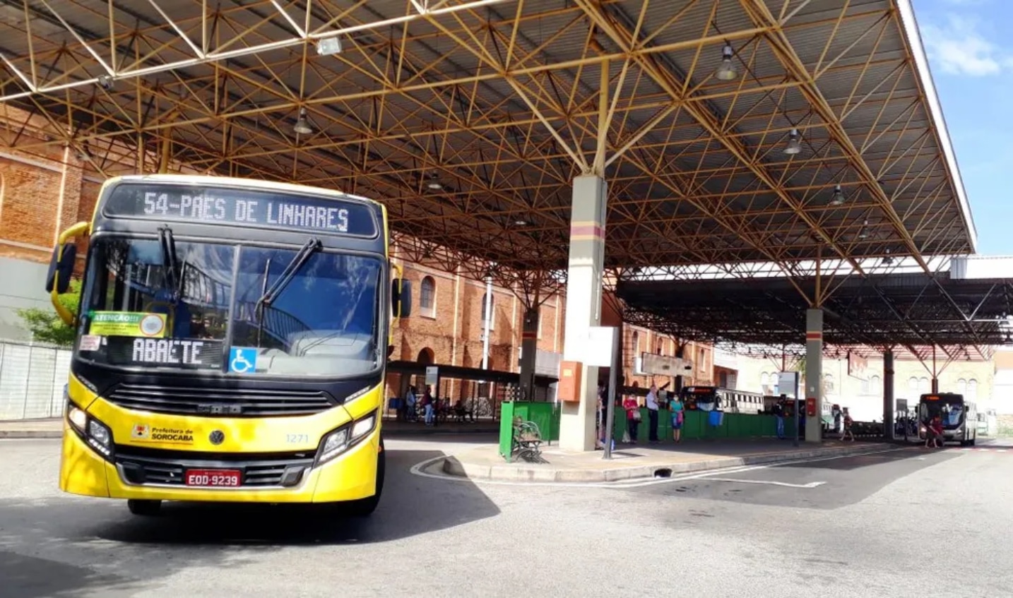 Passagem De Ônibus E Zona Azul Em Sorocaba Vão Ficar Mais Caro A Partir De Janeiro