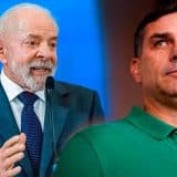 Pesquisa Mostra Que Flávio Bolsonaro Tem 36% De Intenção De Votos E Lula 46%