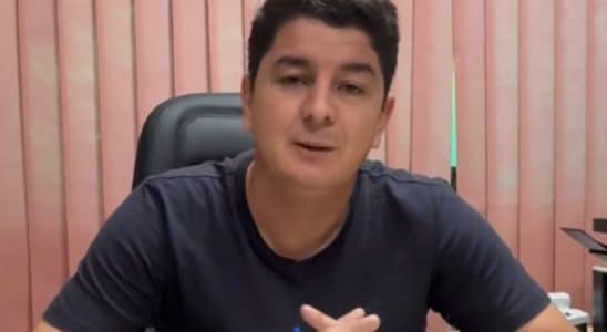 Polícia Civil Apura Tentativa Atentato O Vereador De Ibiúna. Ele Teve Os Freios Do Carro Cortado