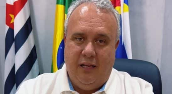 Polícia Federal Agora Está De Olho Em Irmão De Rodrigo Manga, Prefeito De Votorantim