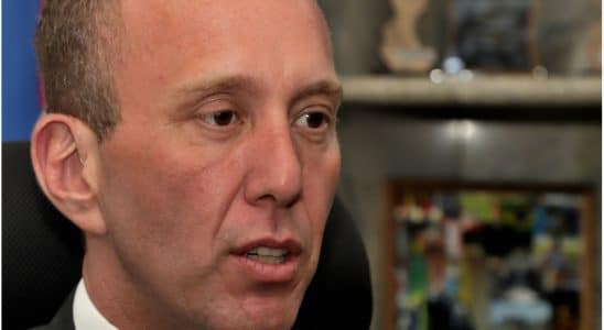 Polícia Federal Diz Que Rodrigo Manga É Debochado Com A Justiça