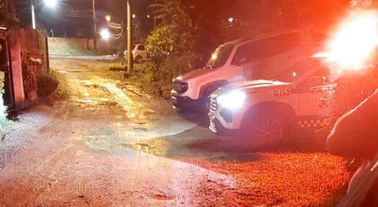 Polícia Investiga Assassinato De Homem Em Ibiúna Com 6 Tiros No Bairro Pirituba