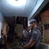 Policiais Vão Parar Na Uti Em Estado Grava Após Mulher Explodir Casa Em Ocorrência