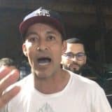 Prefeito De Vargem Grande, Piter Santos Arruma Confusão Em Show