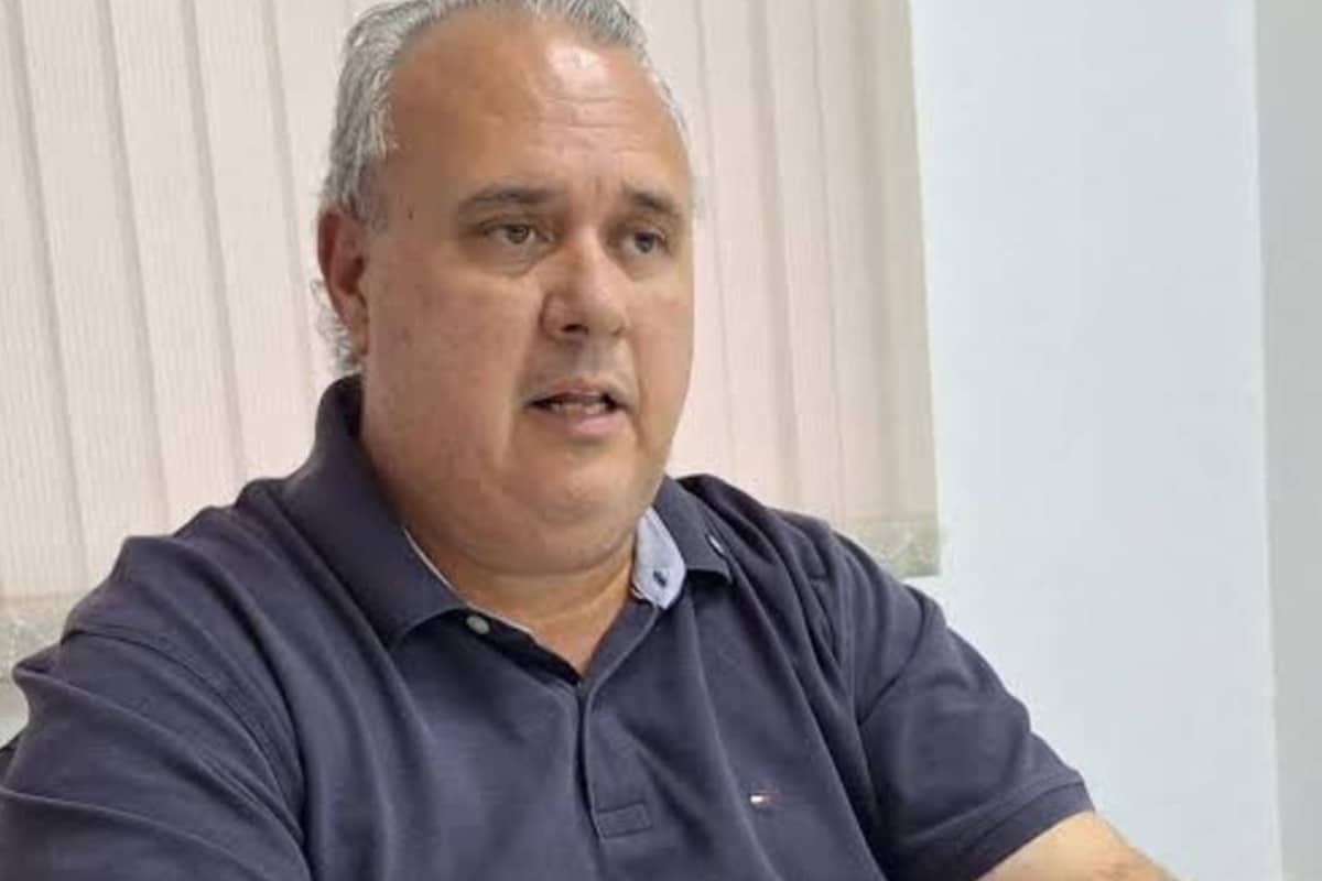 Prefeito De Votorantim, Weber Manga, Cancela Realização Da Copinha 2026 Para Conter Gastos