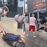 Preso Em Itu Jovem Que Matou Amigo E Arrancou Coração Com Faca