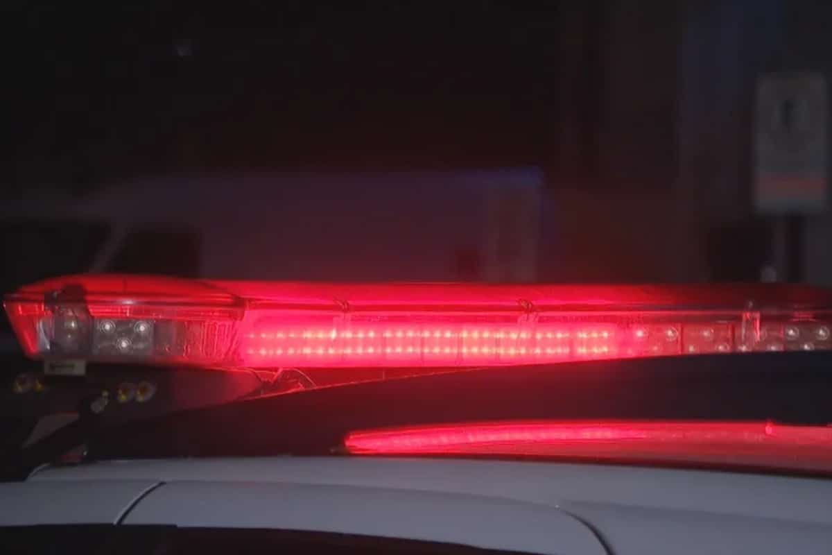 Preso Em Saidinha De Natal, Invade Casa De Madrugada Para Estuprar Idosa De 90 Anos