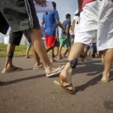 Presos Deixam Cadeia Para Saidinha De Natal No Estado De São Paulo