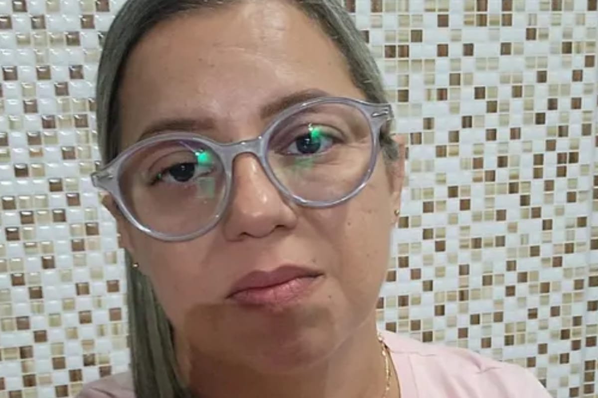 Professora Desaparece Após Sair Do Trabalho Em Votorantim