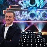 Programas De Tv Aos Domingo, Luciano Huck E Domingo Legal Se Tornam Monótonos
