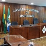 Projeto Do Prefeito Eduardo Thomaz Vai Afetar Direito De Professores Municipais