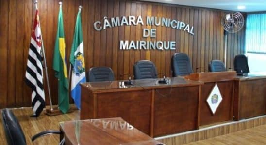 Projeto Do Prefeito Eduardo Thomaz Vai Afetar Direito De Professores Municipais