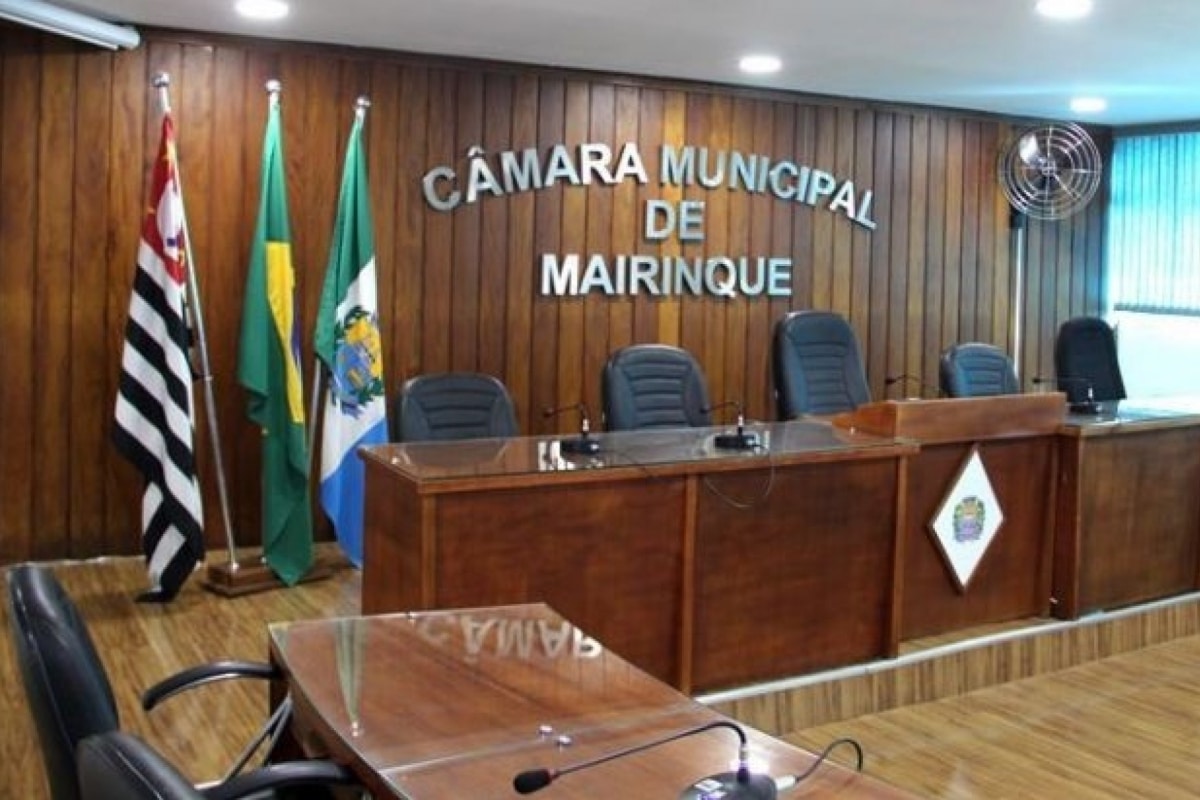 Projeto Do Prefeito Eduardo Thomaz Vai Afetar Direito De Professores Municipais