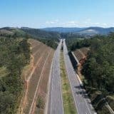Rodoanel Norte Vai Tirar 18 Mil Caminhões Diariamente De Circulação Da Capital