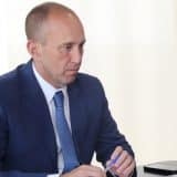 Rodrigo Manga Adia Ideia De Ser Candidato A Presidente Em 2026 E Segue Plano Da Netflix