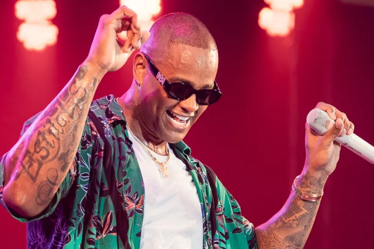 Show De Leo Santana Será Liberado Para Público Em Araçariguama Dando 1Kg De Alimento