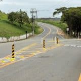 Sinalizacao De Transito Em Mairinque Causa Insatisfacao De Motoristas