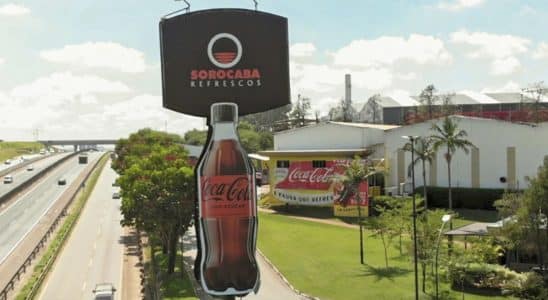 Sorocaba Refrescos, Coca-Cola Sorocaba, É Eleita A Melhor Fábrica Para Trabalhar No Brasil 