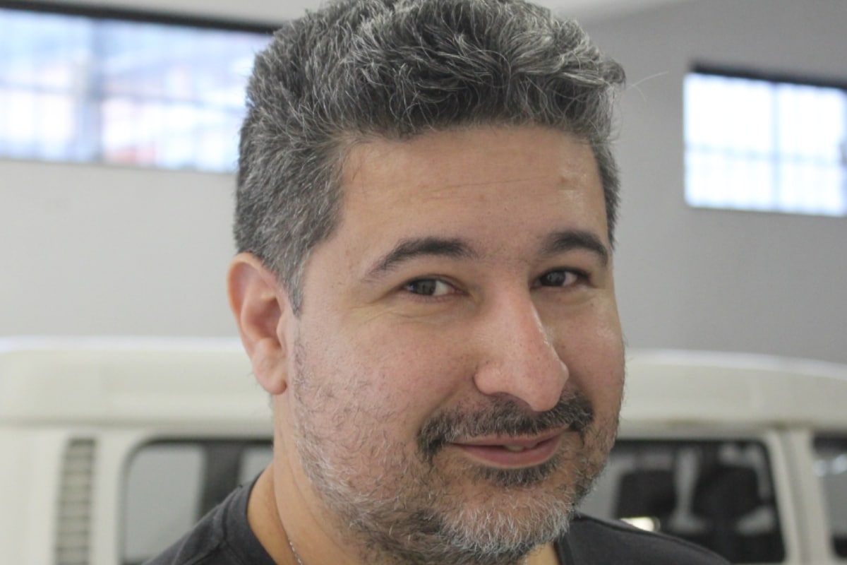 Tarcísio Lourençon Recebe Alta Médica, Deixa Hospital E Segue Em Recuperação Após Acidente