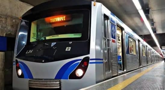 Tarcísio De Freitas Garante Que Terá O Metro Linha 22 Marrom Em Cotia