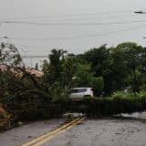 Tempestade De Vento Deve Atingir Interior De São Paulo Pelas Próximas Horas