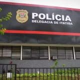 Traficante Internacional É Preso Em Itatiba, Interior De São Paulo