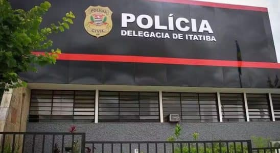 Traficante Internacional É Preso Em Itatiba, Interior De São Paulo